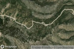 Basin Spring