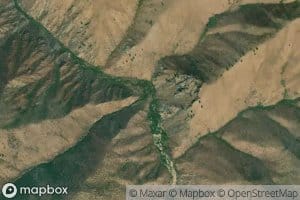 Slide Creek