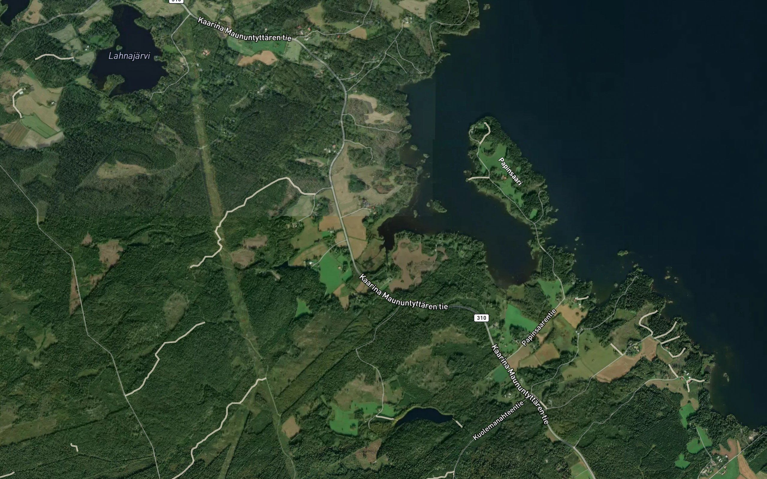 Kivinenoja