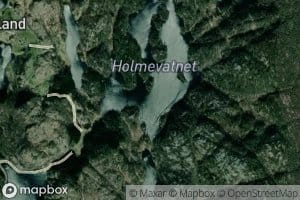 Holmevatnet