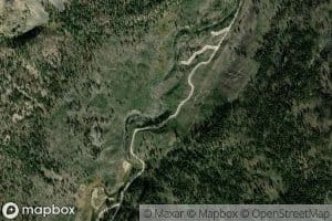 Deadhorse Rapids