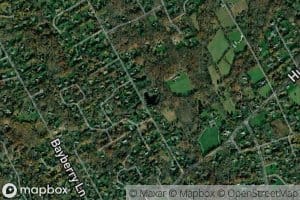 Banks Pond