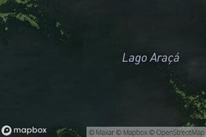 Lagoa Araca