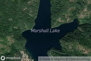 Marshall Lake