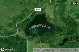Eleanor Lake
