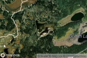 Coon Creek Reservoir Number 3