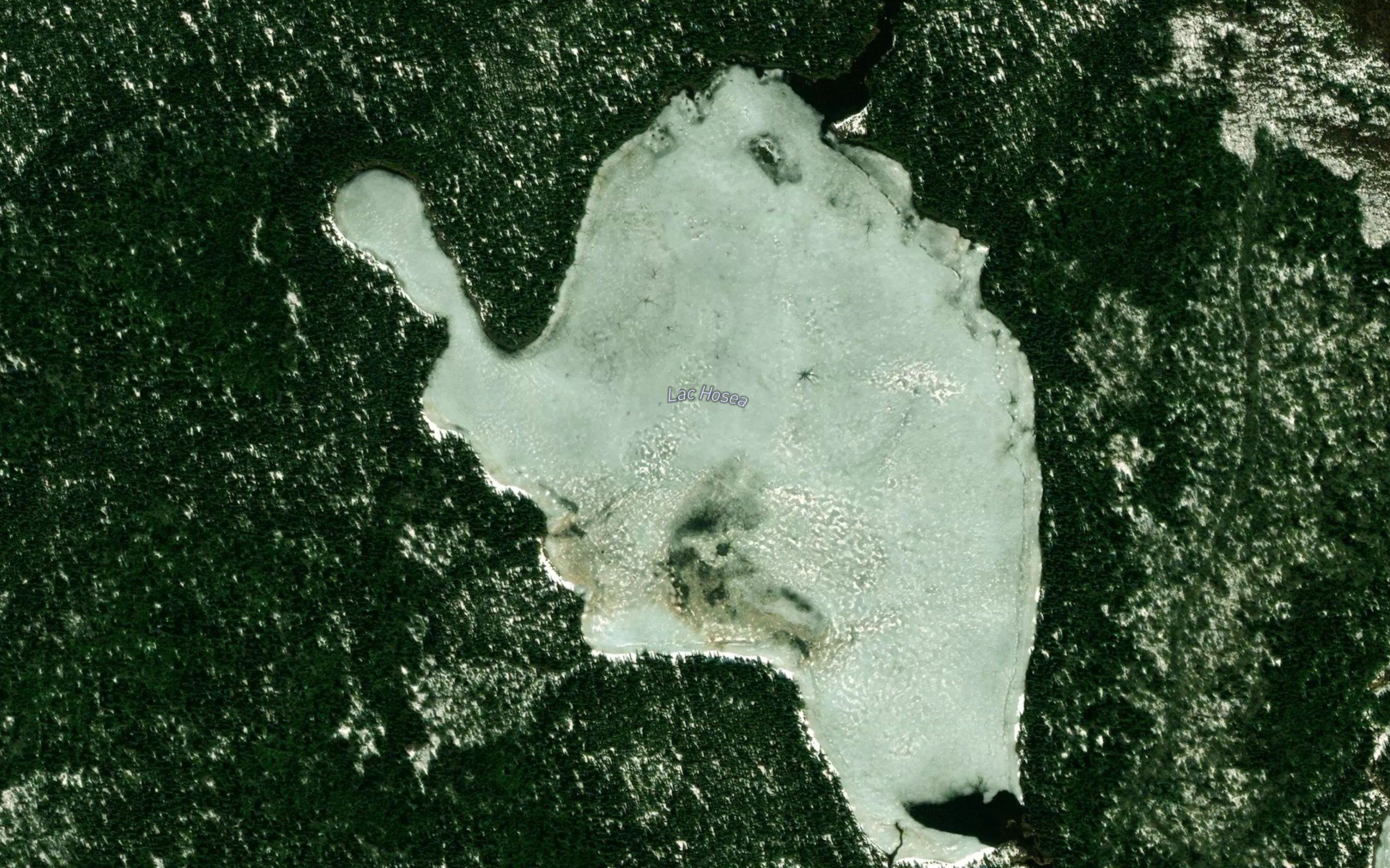 Lac Hosea