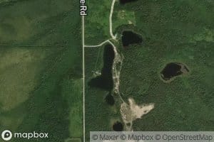 Menard Lake