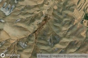 Cheshmeh-ye Gandom Ba'i