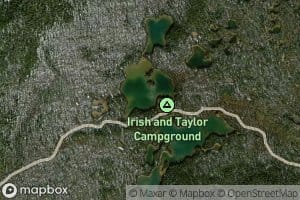 Irish Lake