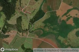 Corrego Campo Alegre