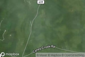 Caney Branch