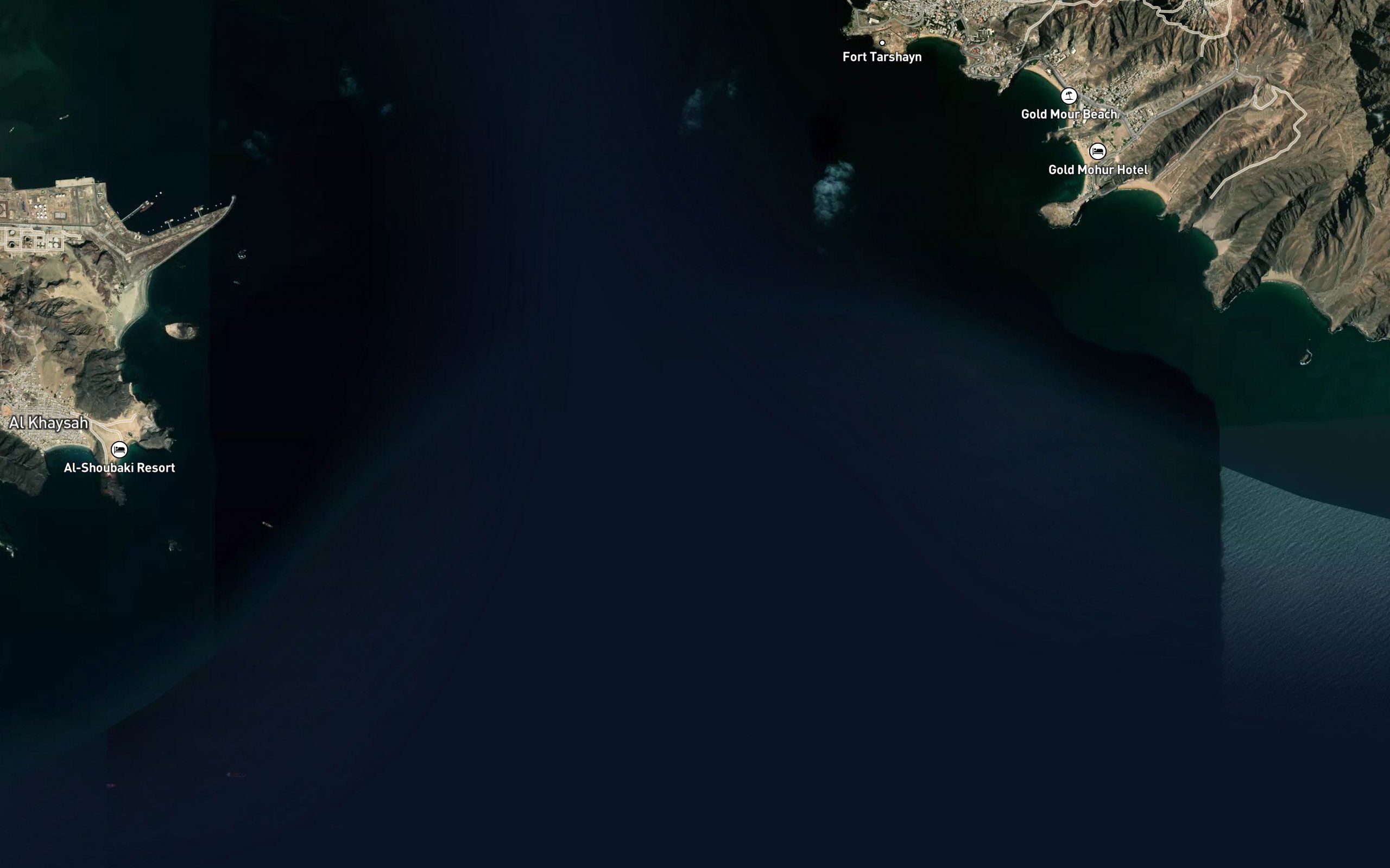 Aden Roads