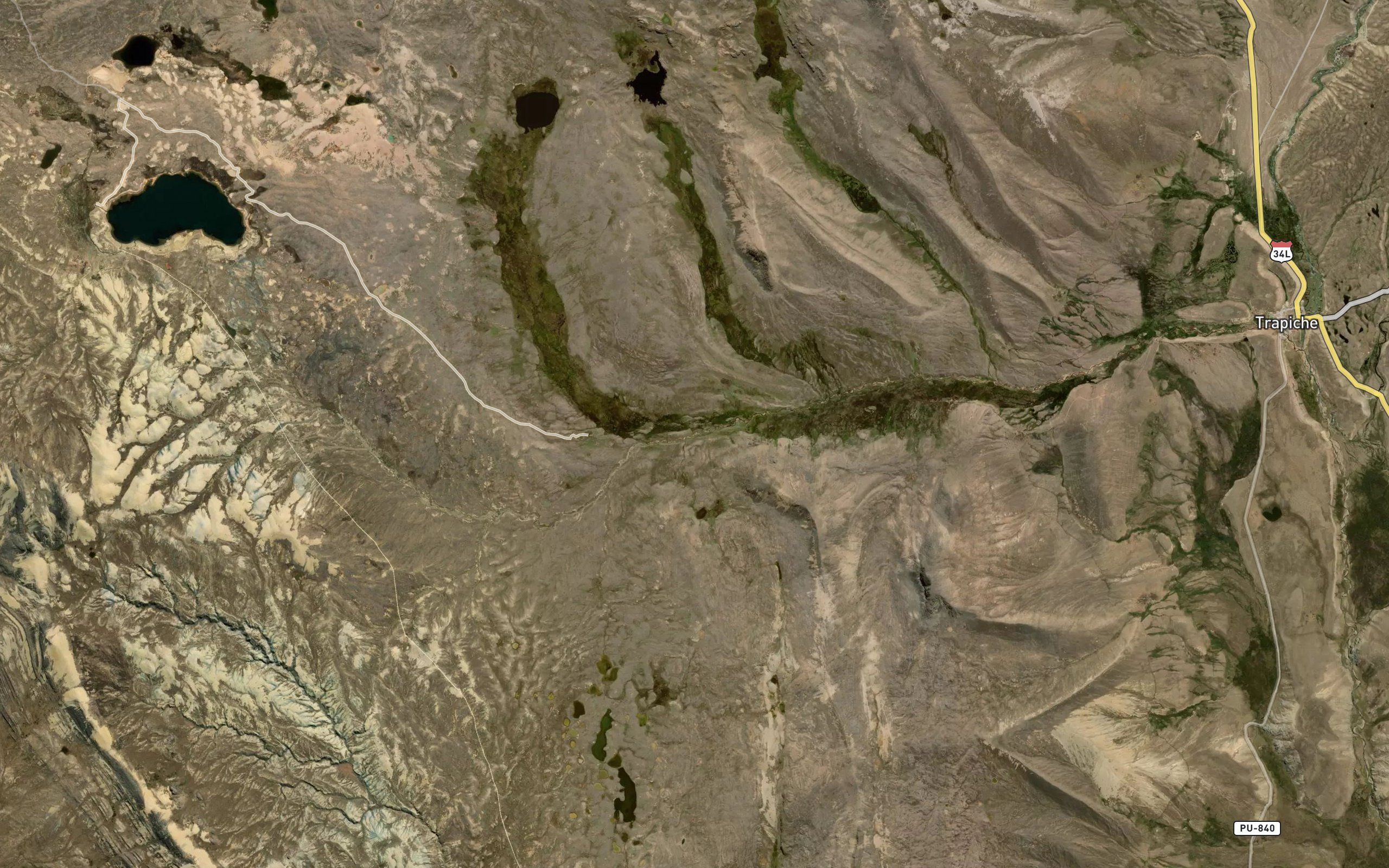 Quebrada Palopaluni