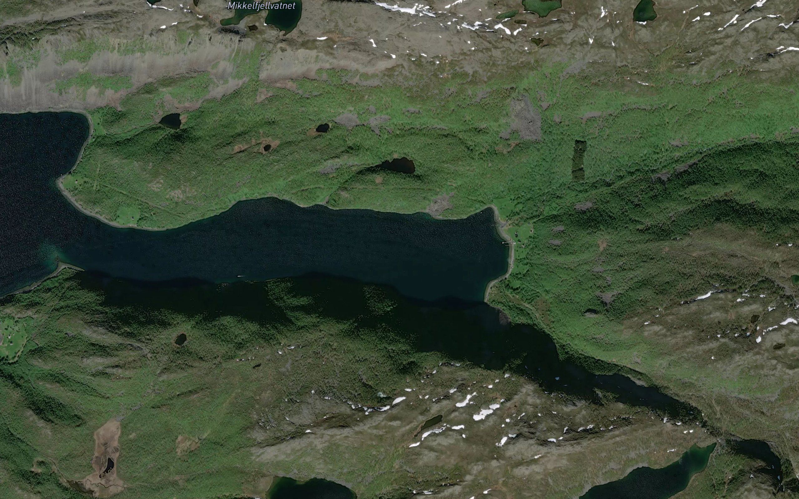 Korsfjordbotnen