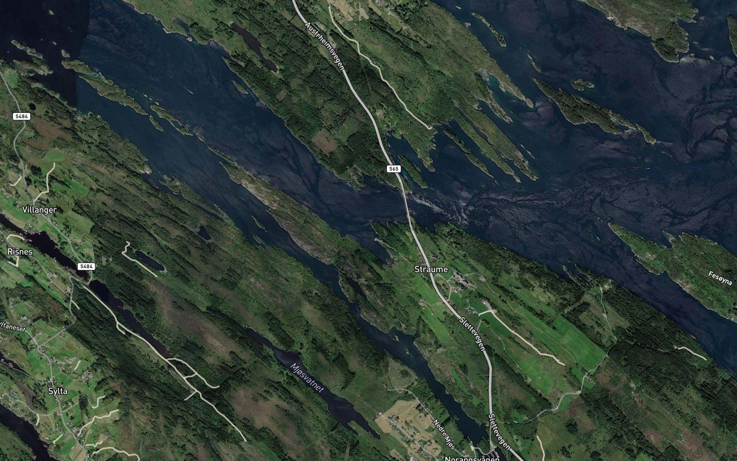 Bjornevika