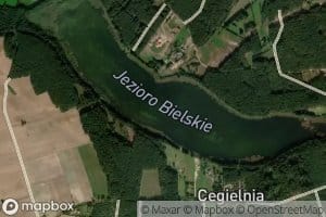 Jezioro Bielskie