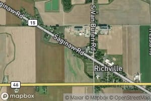 Sheboygan Drain