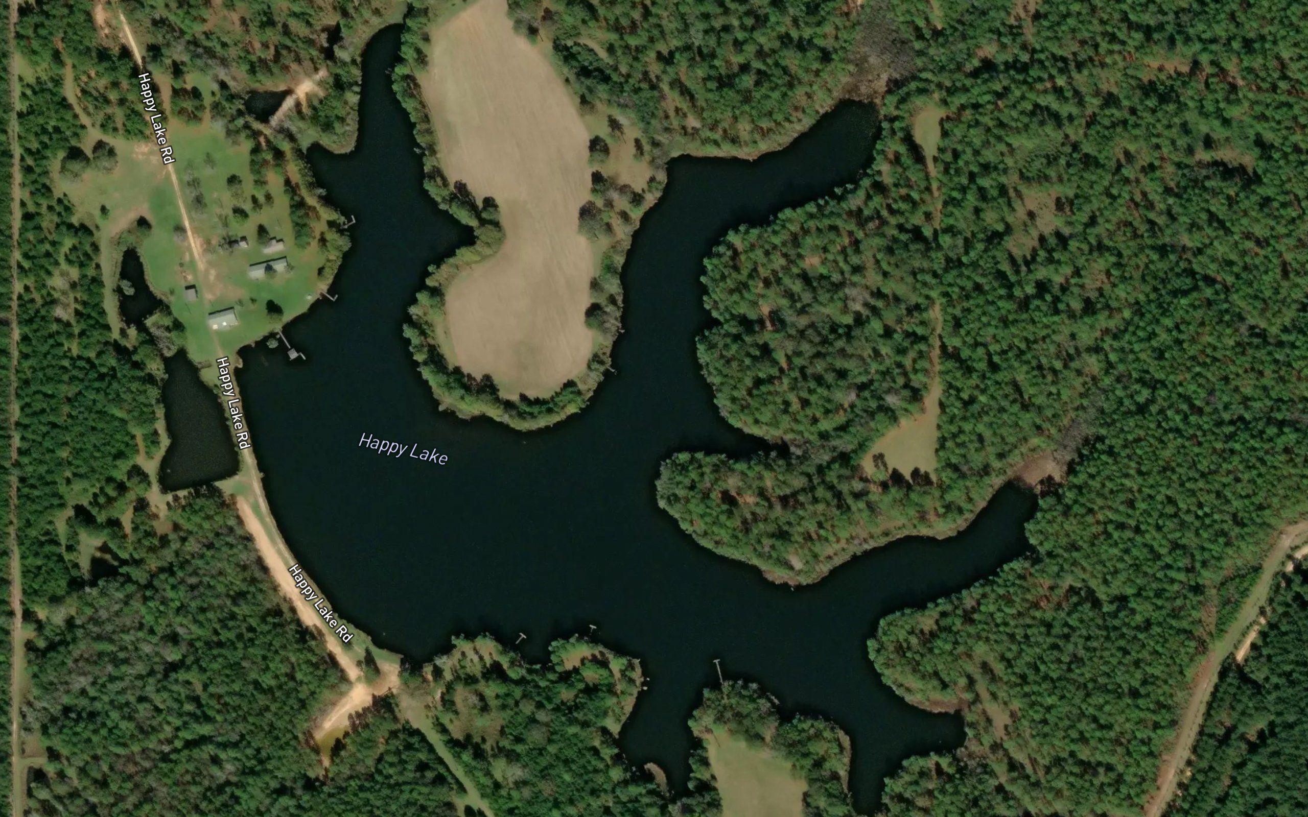 Happy Lake