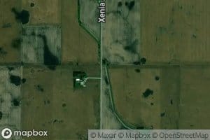 Ditch Number 28