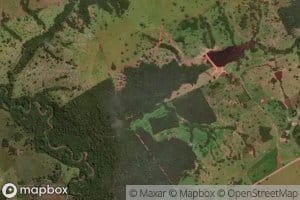 Corrego do Barreirao