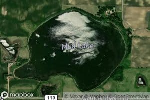 Mud Lake