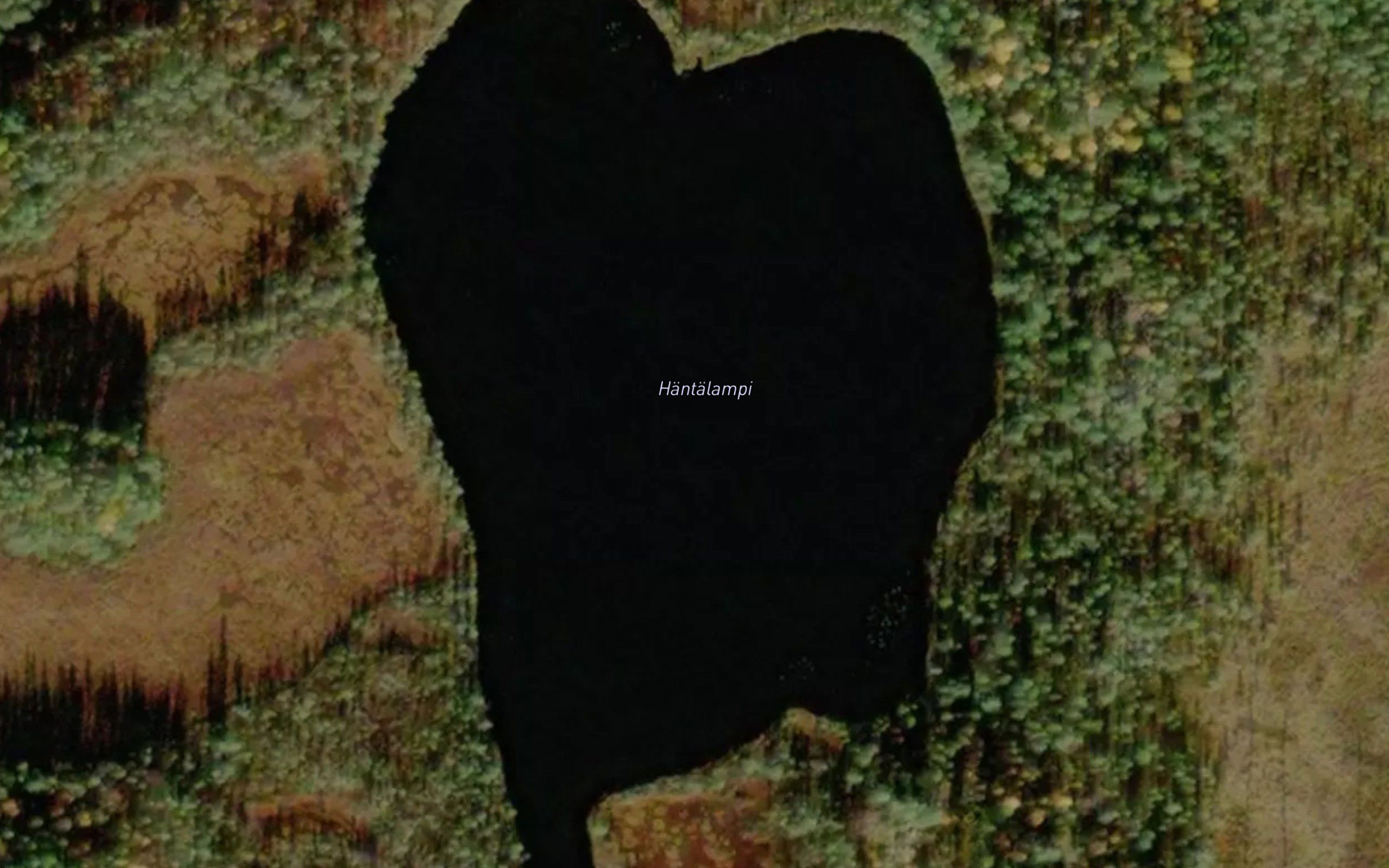 Hantalampi