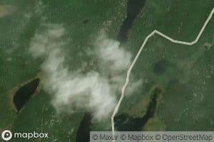 Fitzpatrick Lake