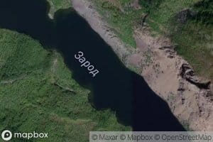 Ozero Zarod