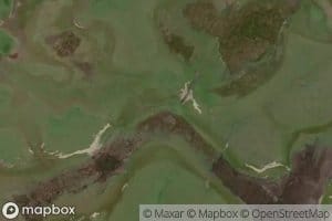 Laguna El Potrerillo