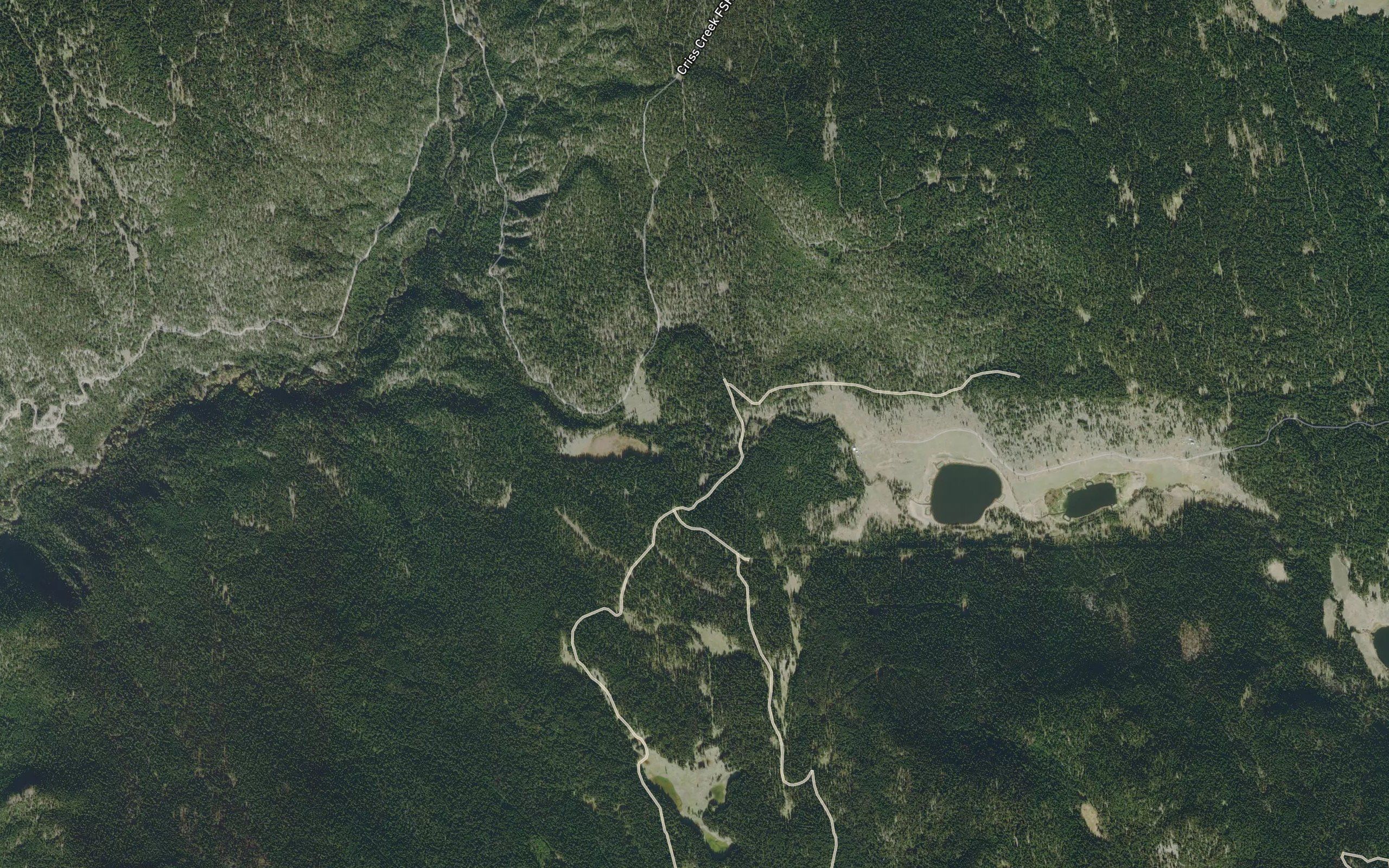 Hudson Bay Springs