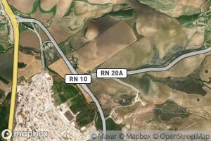 Oued Argoub et Tamar