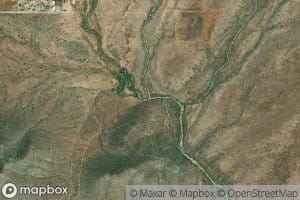 Desert Hills Wash