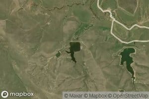 Mader Reservoir Number 1