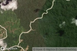 Sungai Liang Merau