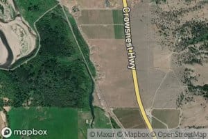 Manery Creek