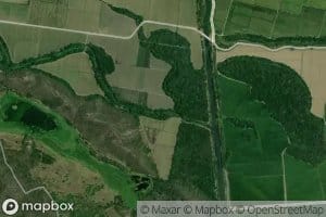 Vuelta de los Naranjo