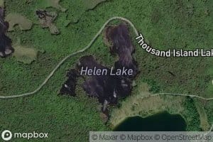 Helen Lake