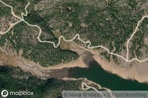 Haney Creek