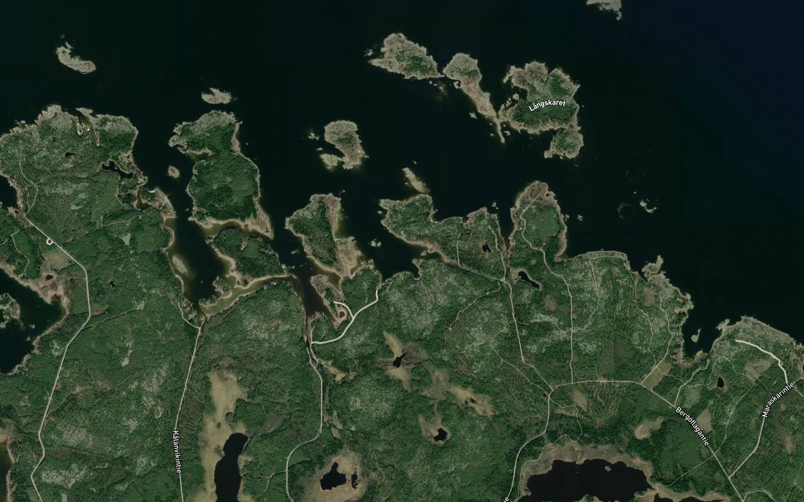 Vaendoersviken
