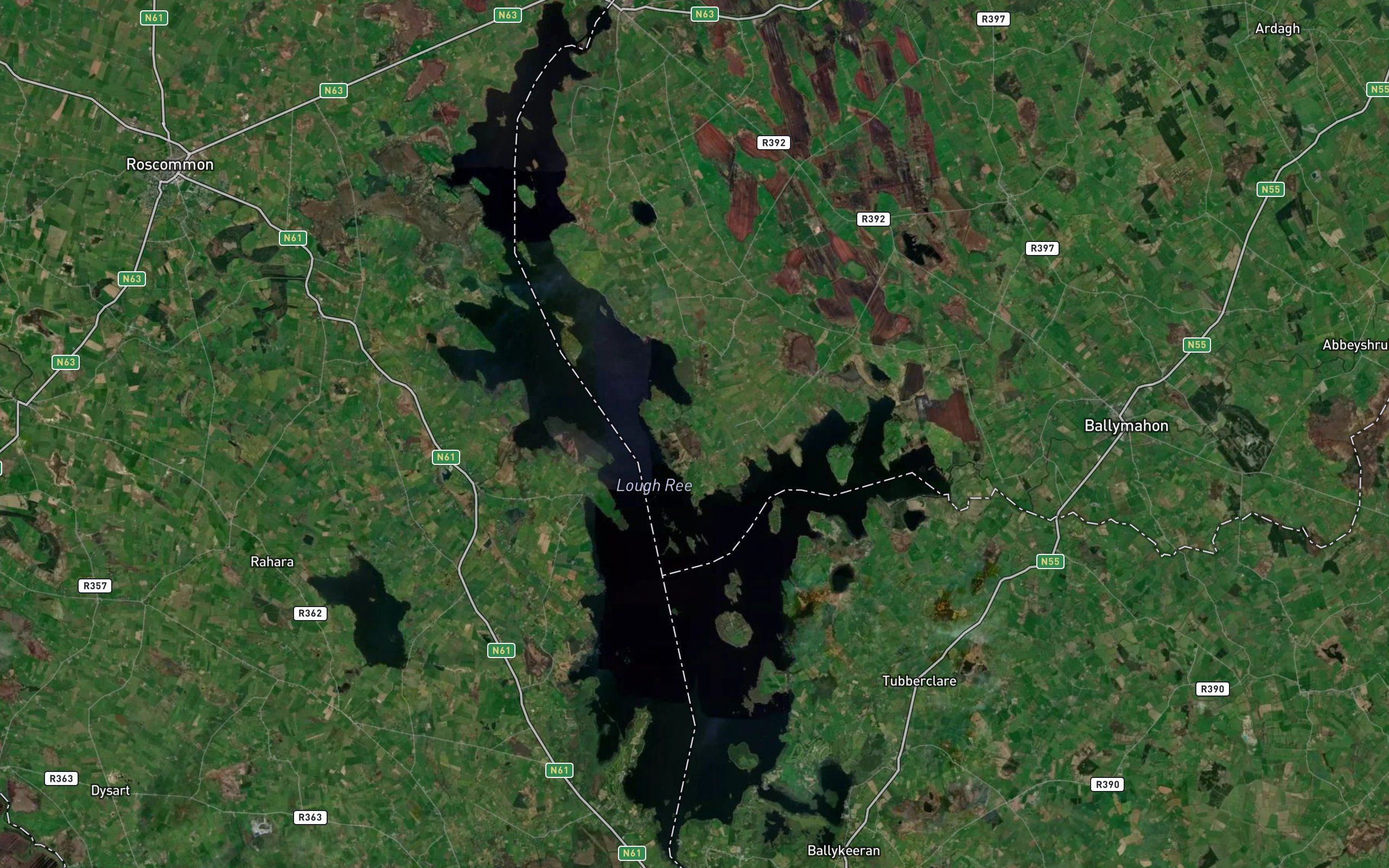 Lough Ree