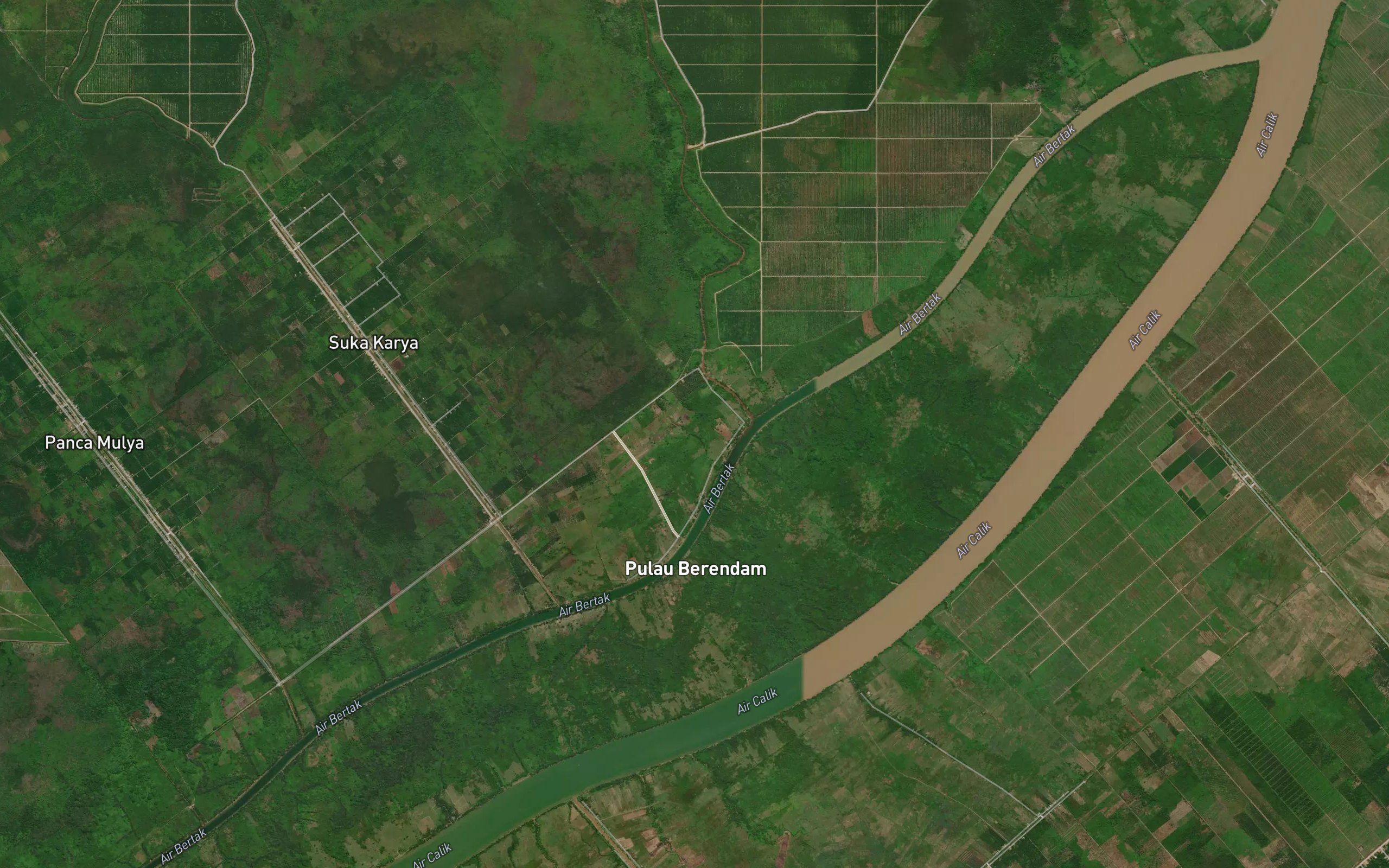 Sungai Mukut