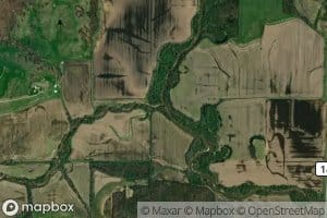 South Blackbird Creek