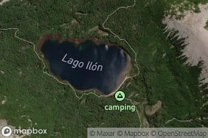 Lago Ilon