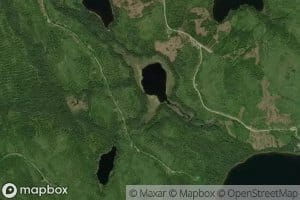 Lac de la Miche