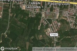 Sungai Bawek