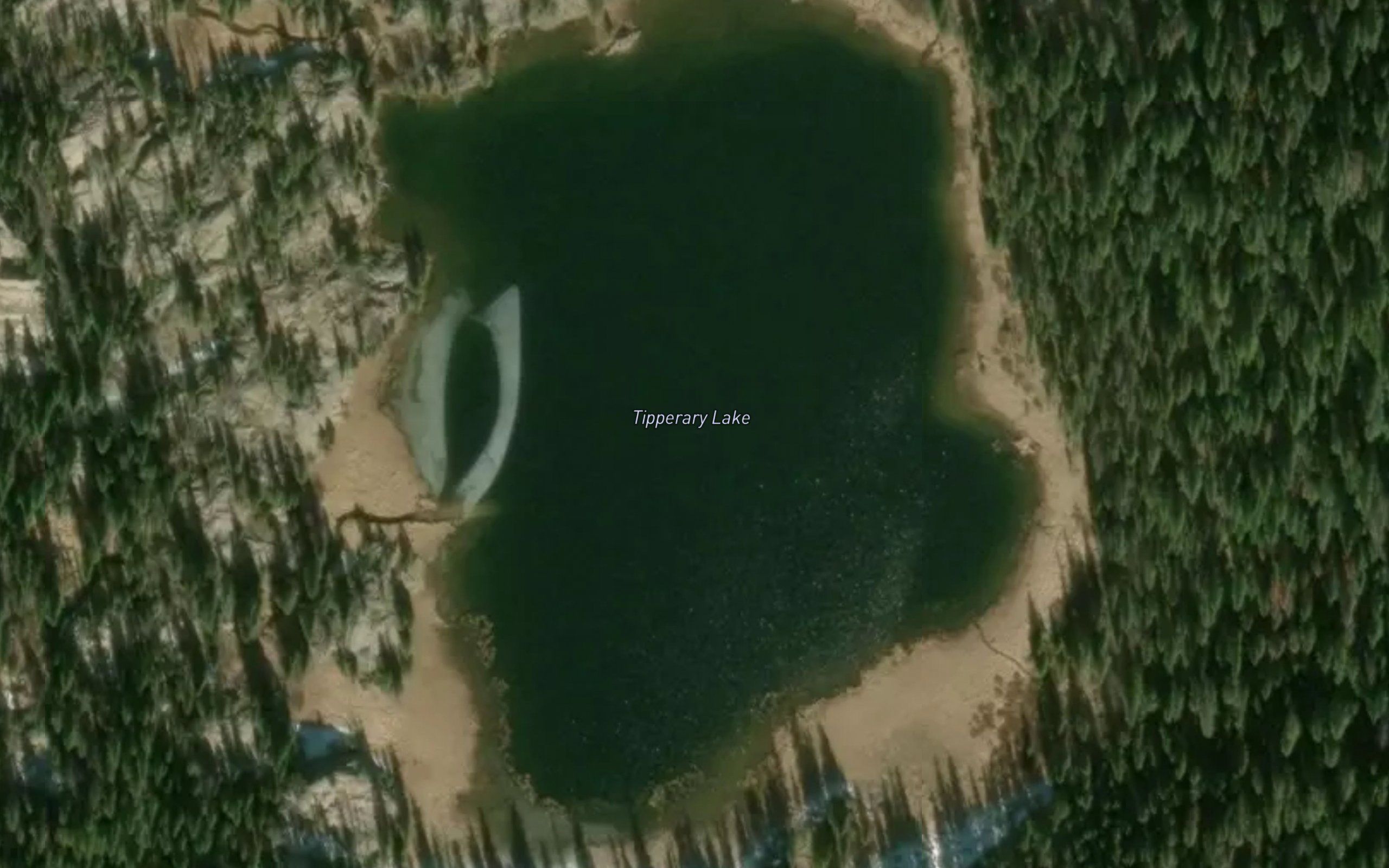 Tipperary Lake
