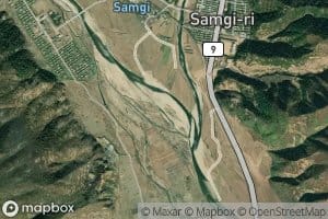 T'ongp'allyong-ch'on