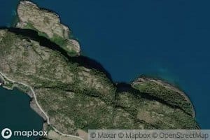 Klovningsvika