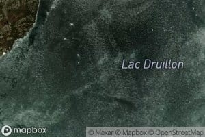 Lac Druillon